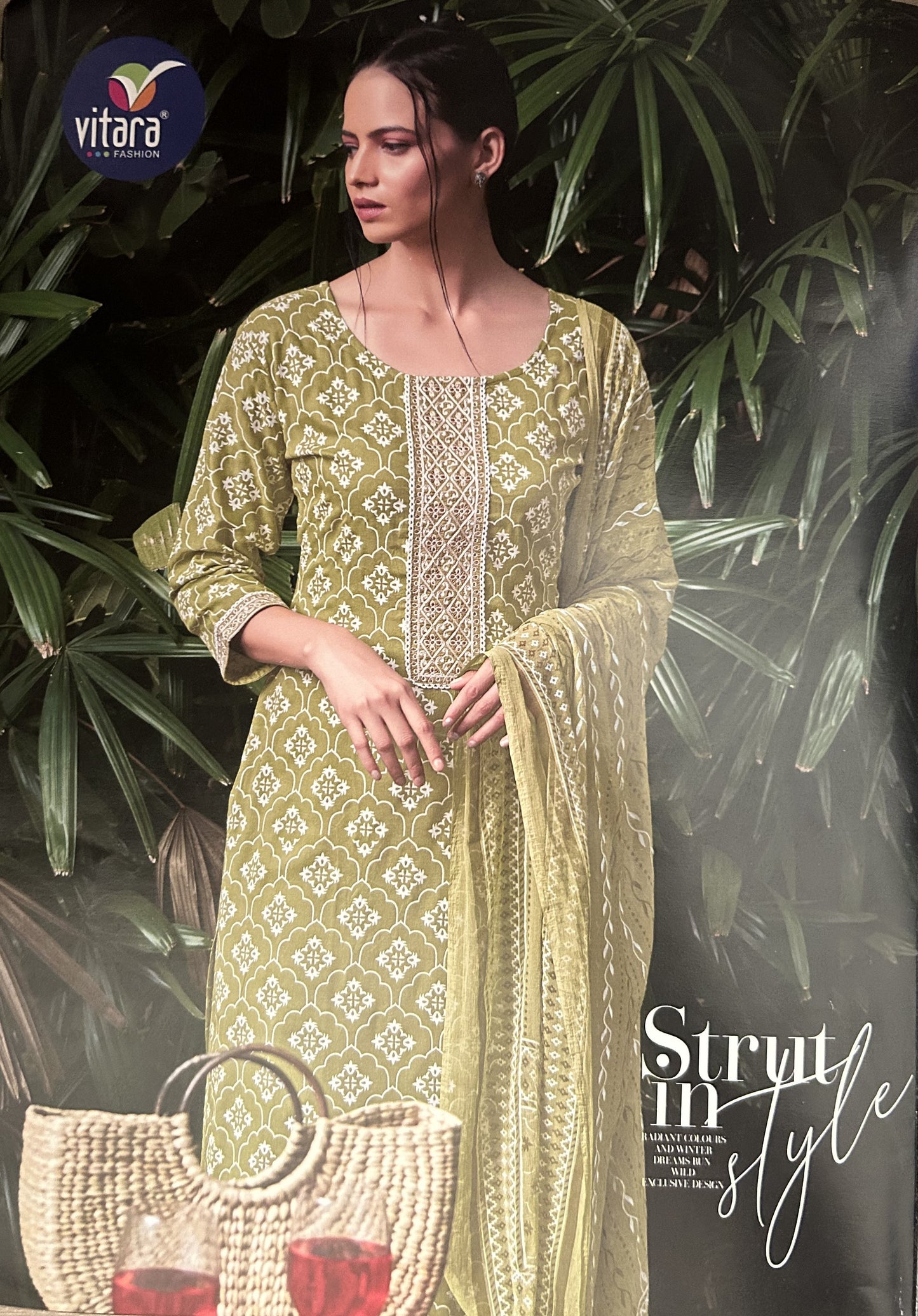 Genius kurta set