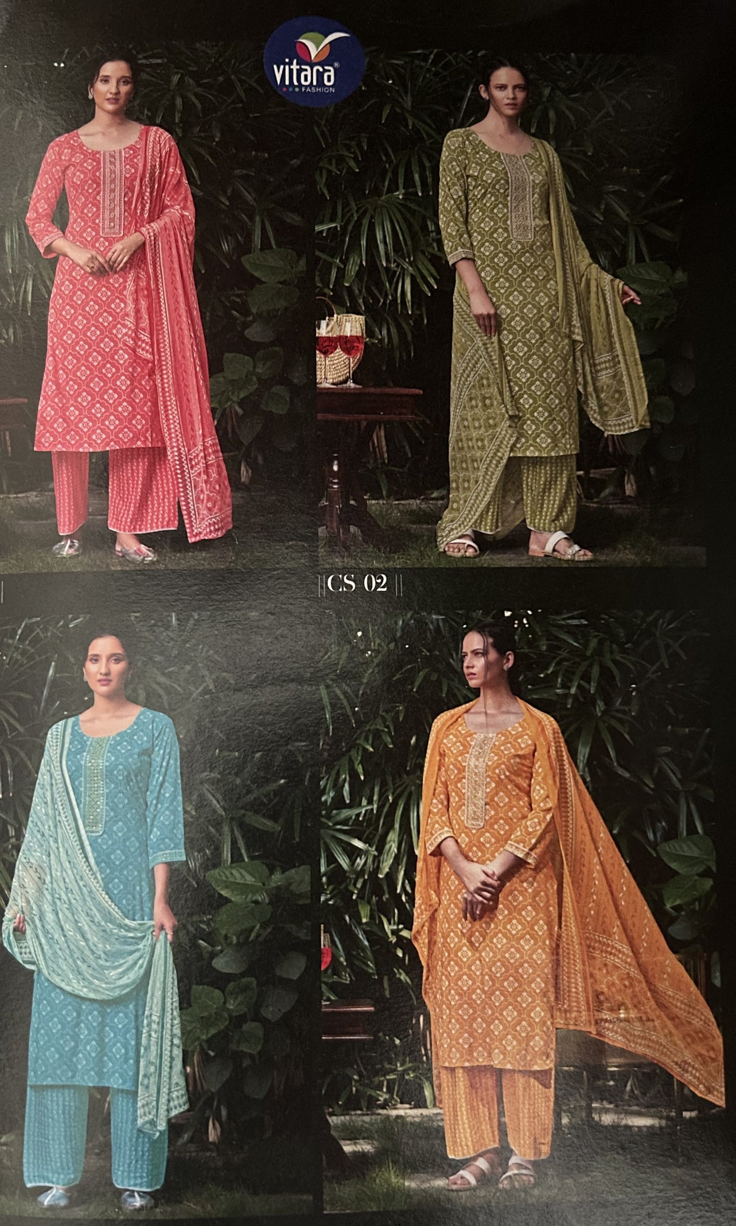 Genius kurta set