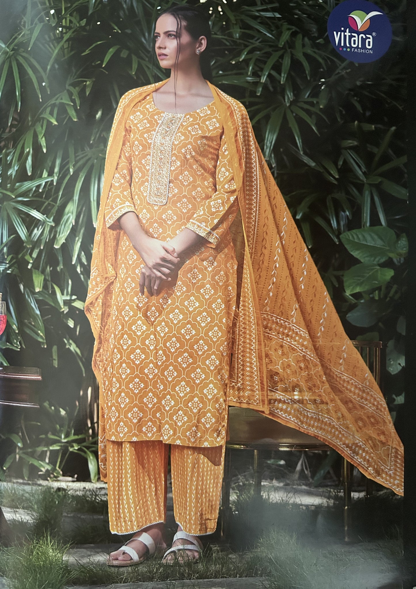 Genius kurta set
