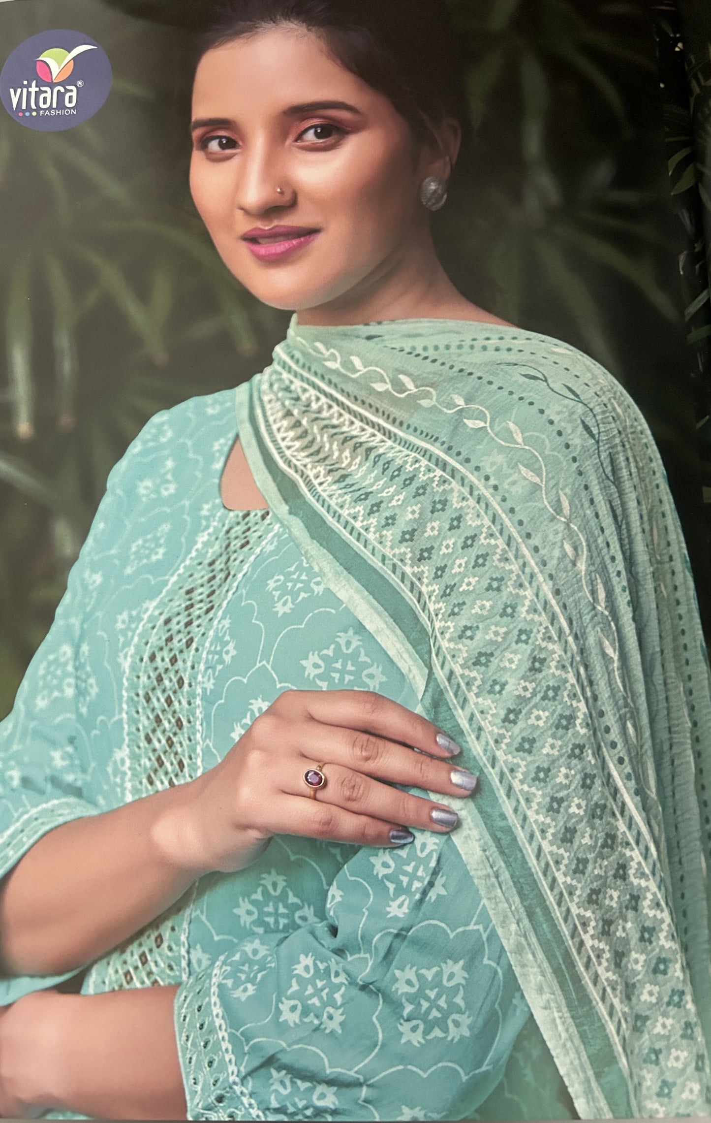 Genius kurta set