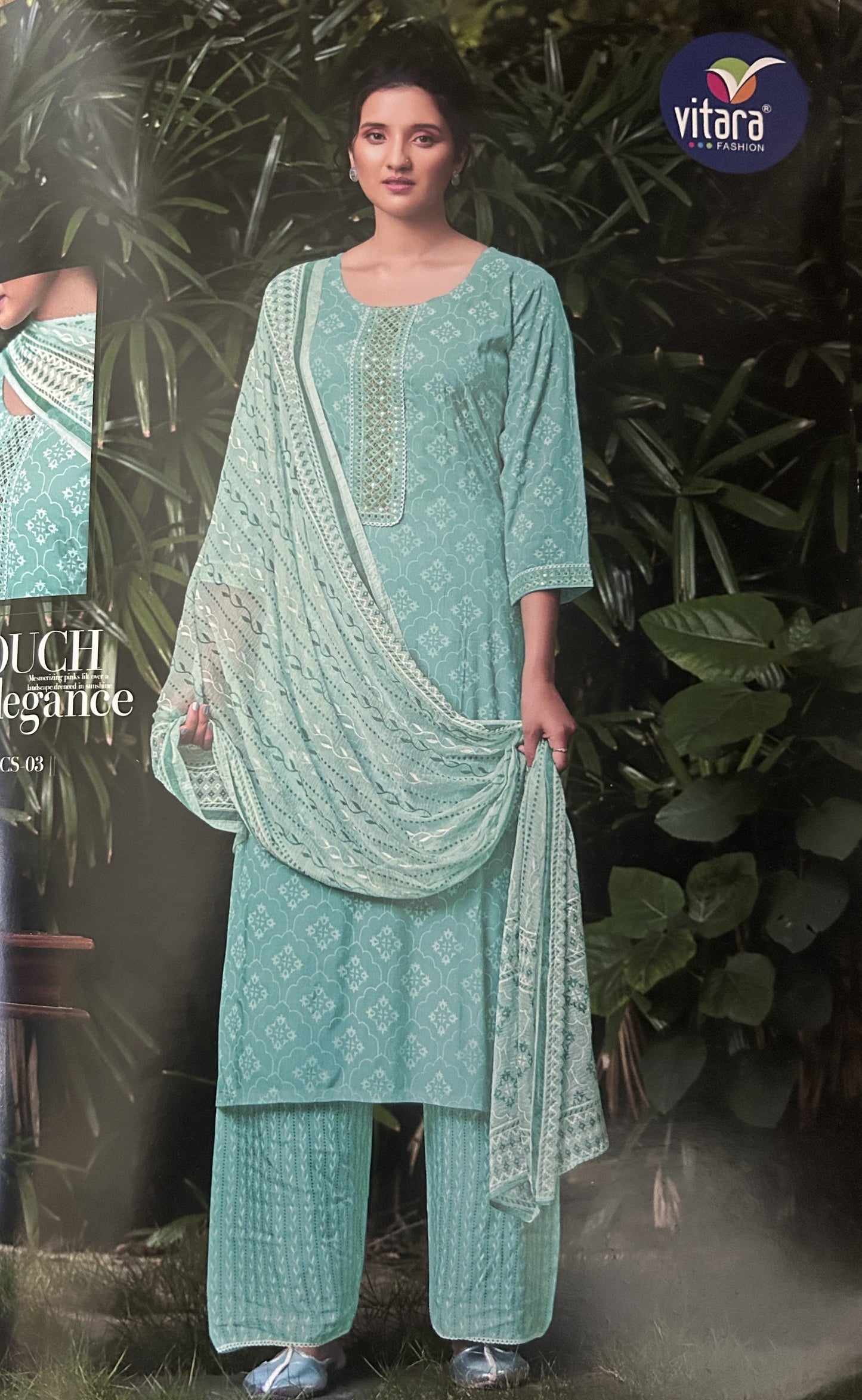 Genius kurta set