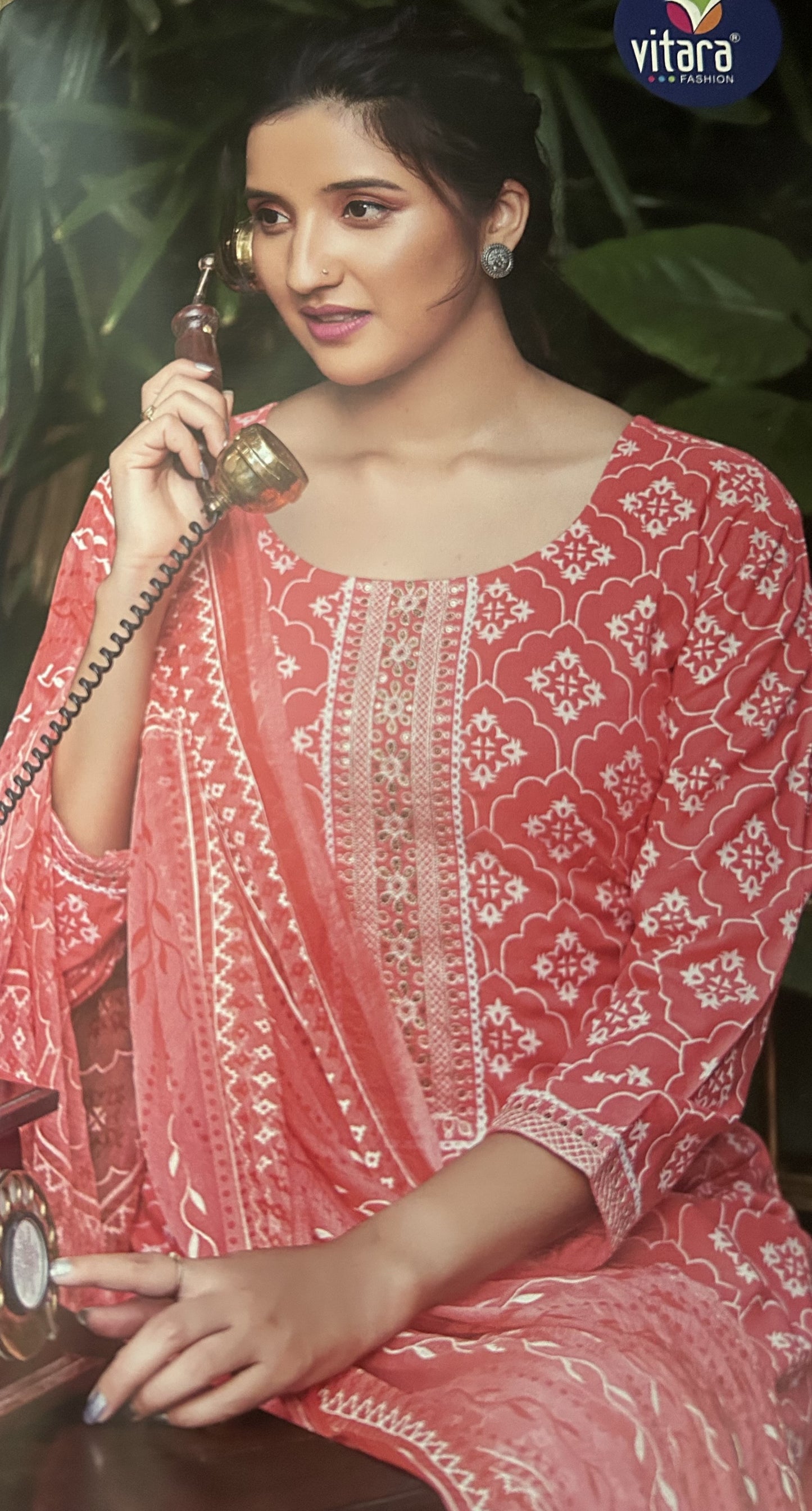 Genius kurta set