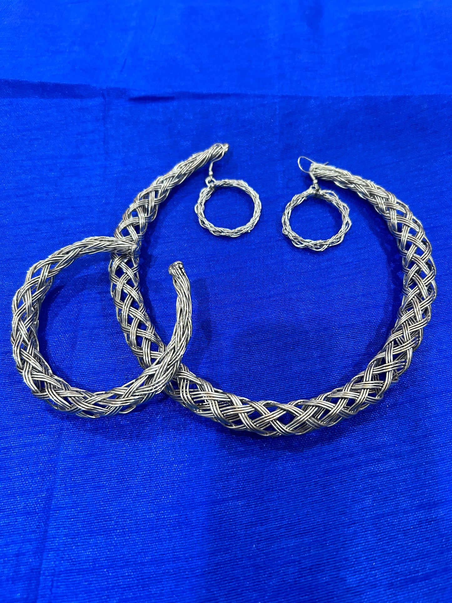 Hasli necklaces