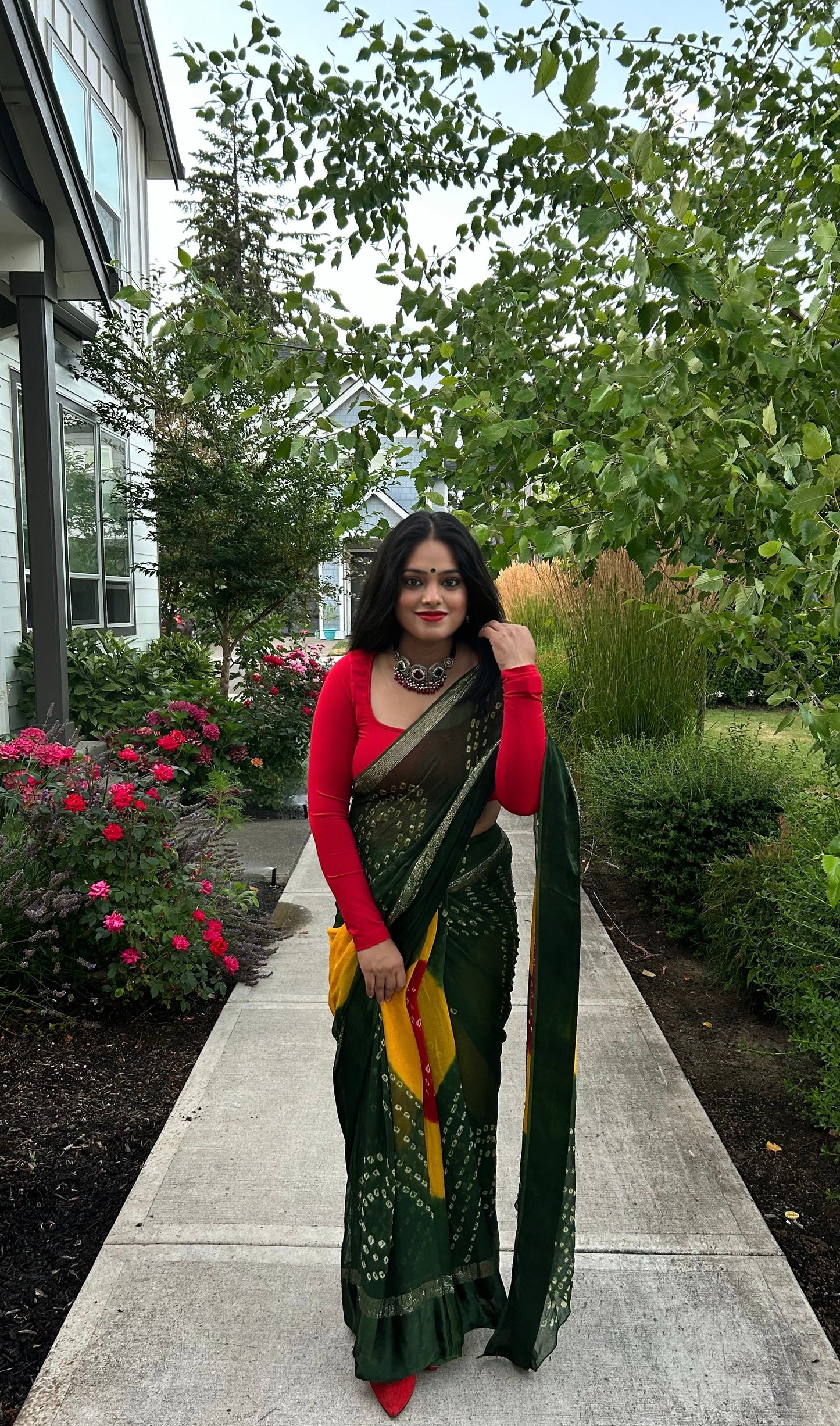 Sarees