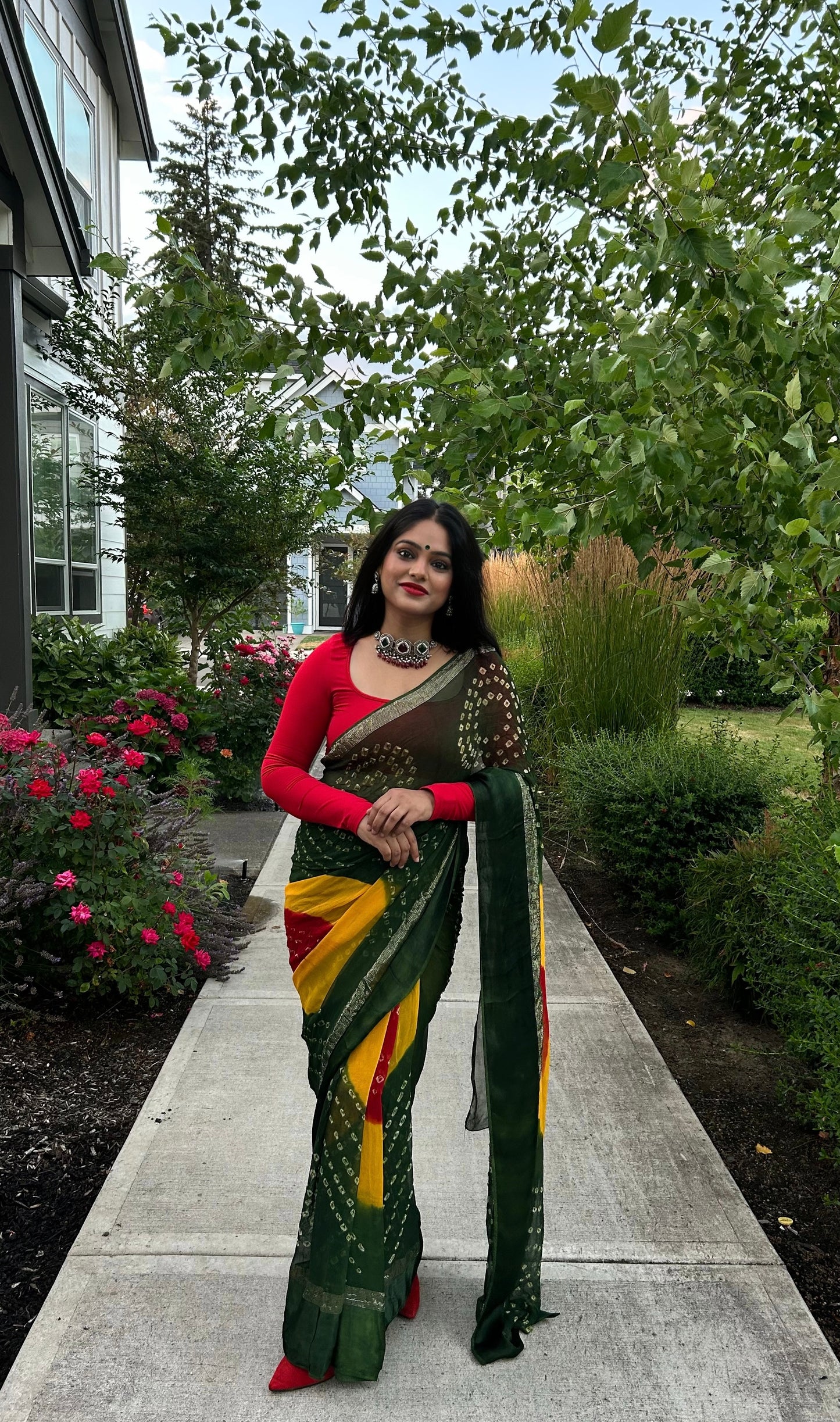 Sarees