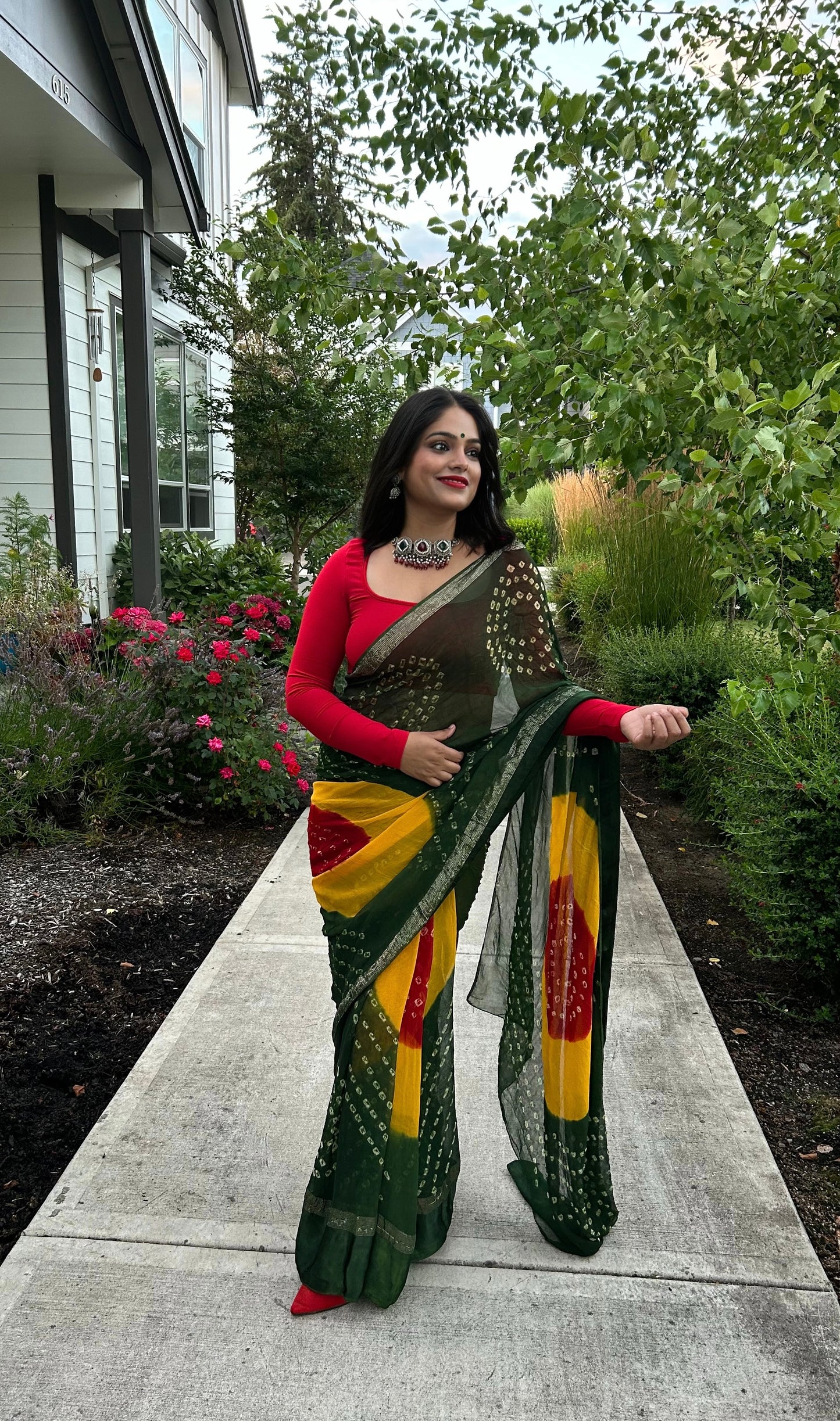 Sarees