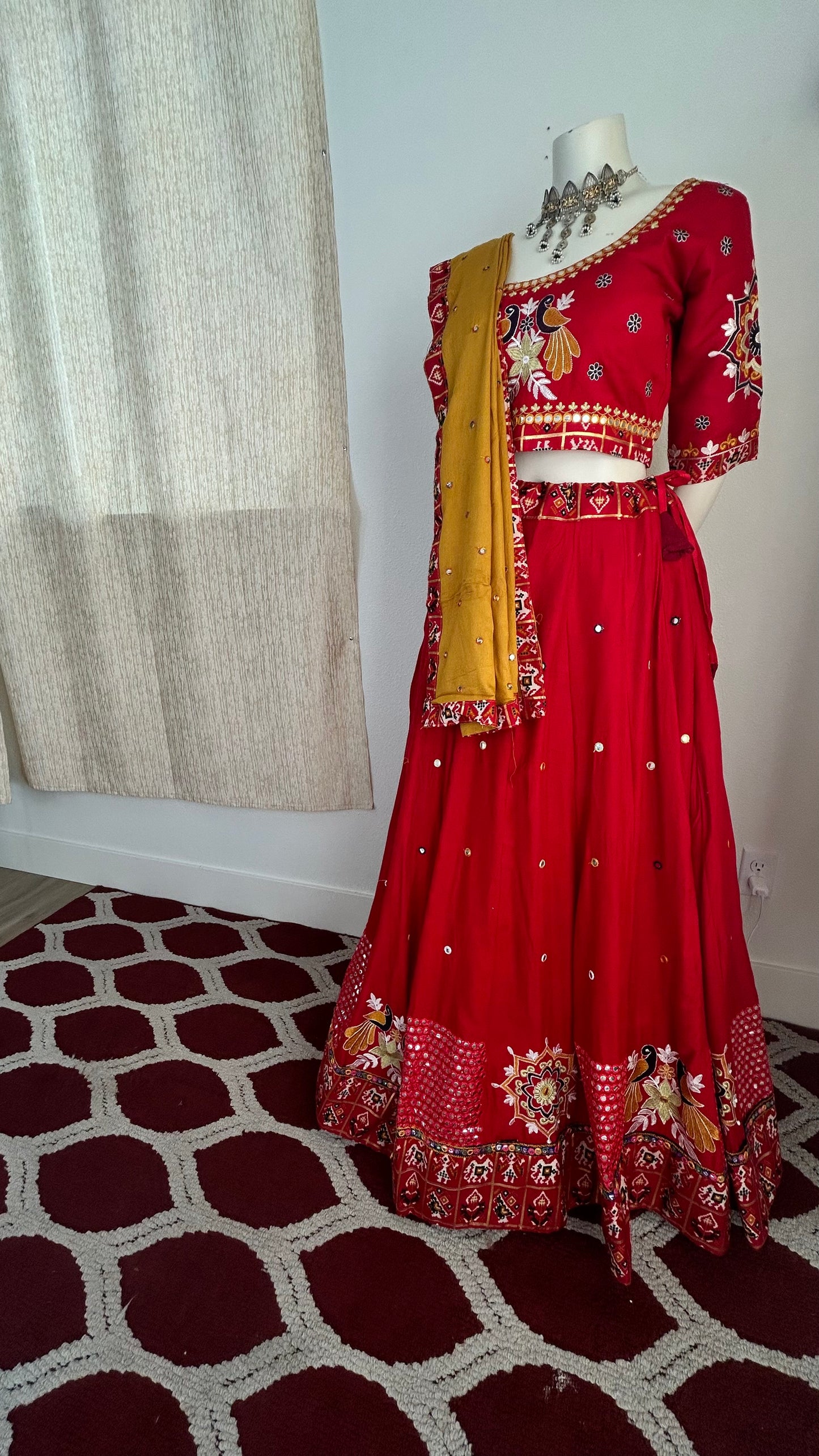 Lehnga