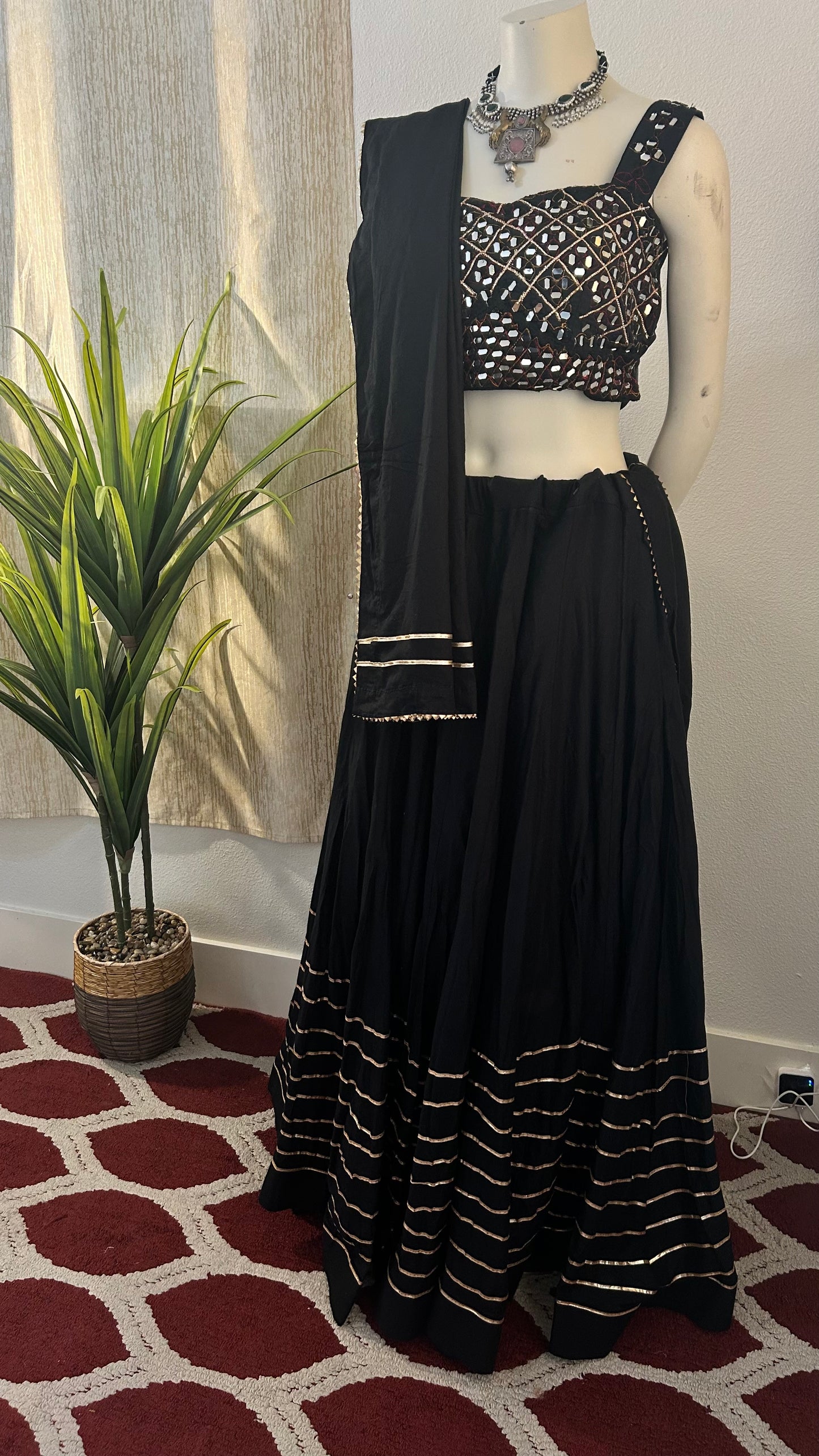 Lehnga