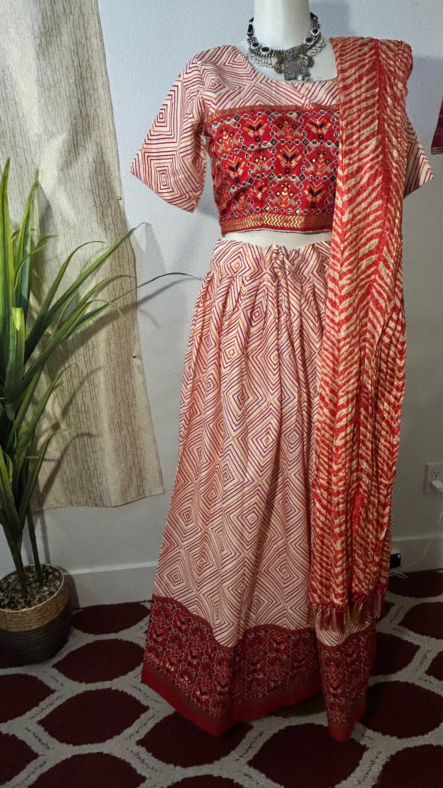 Lehnga