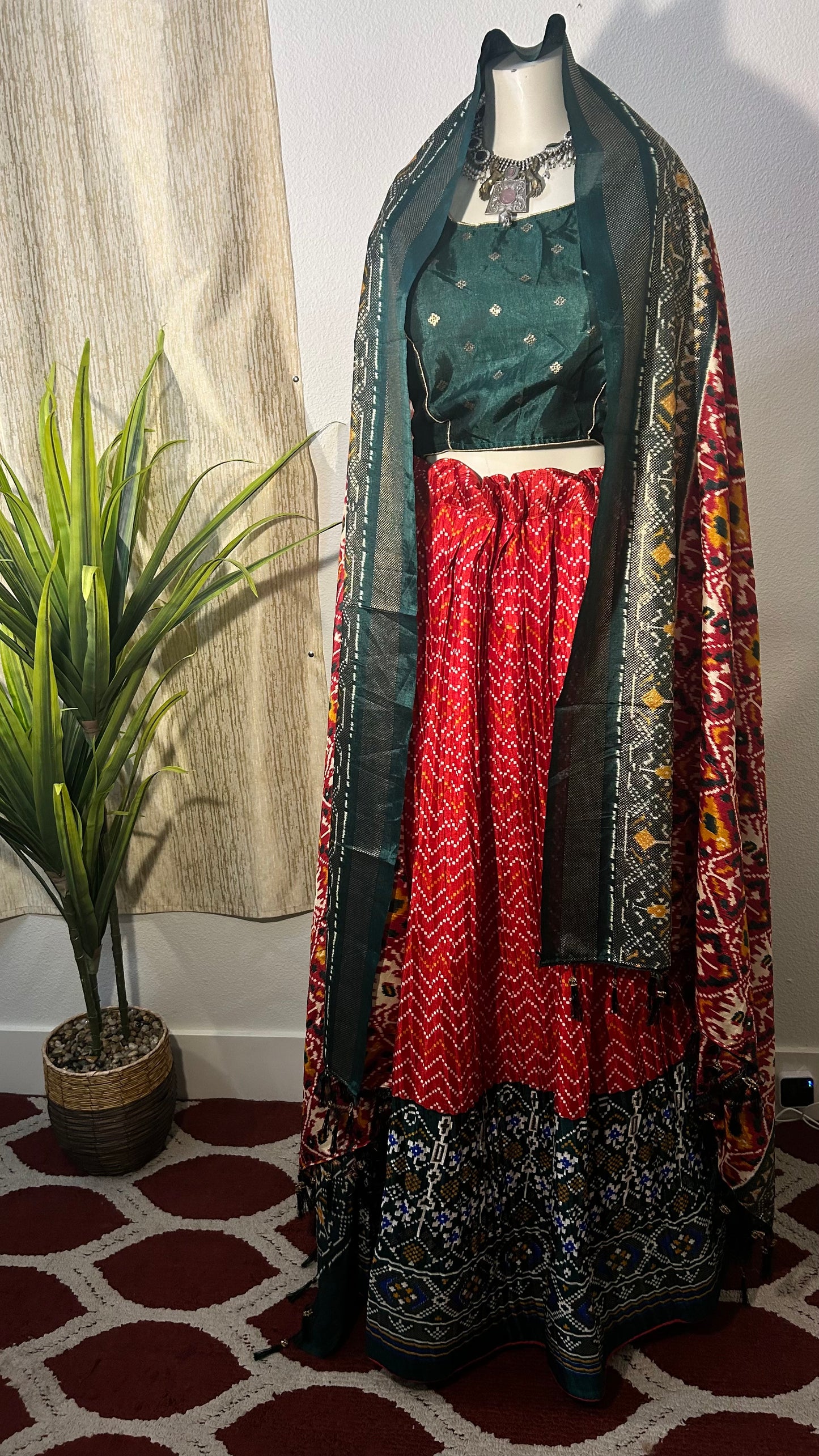 Lehnga