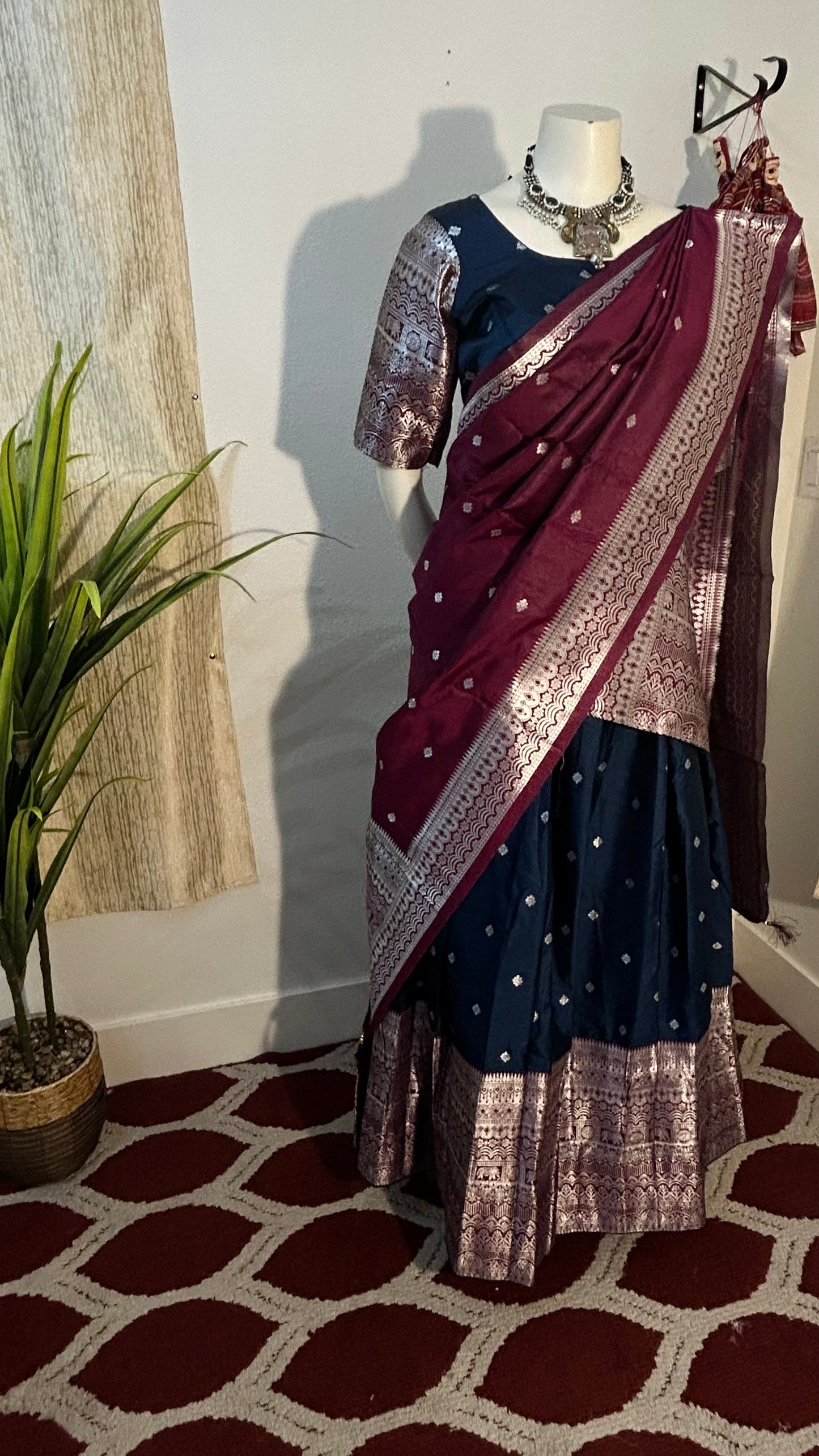 Lehnga