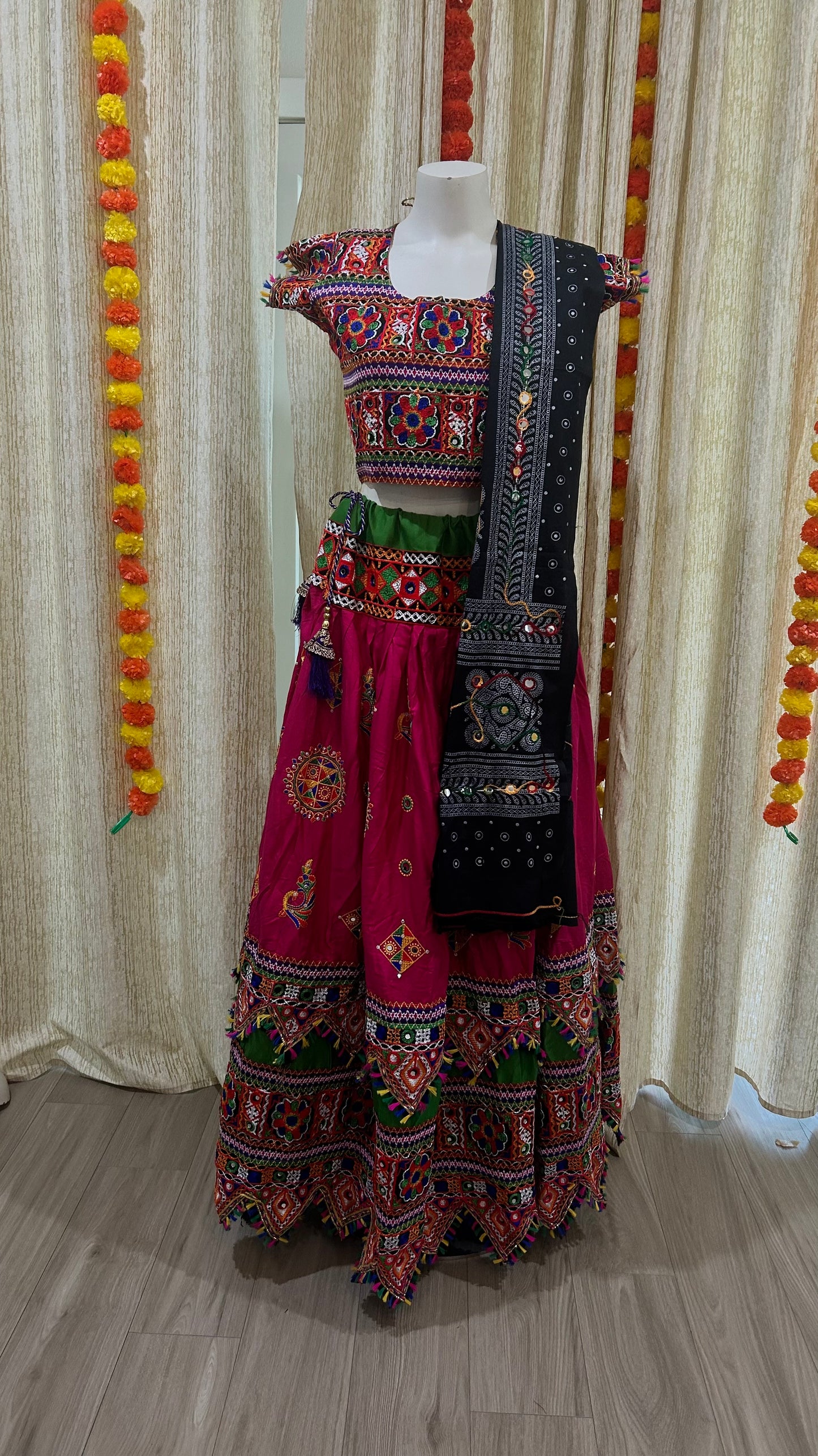 Lehnga