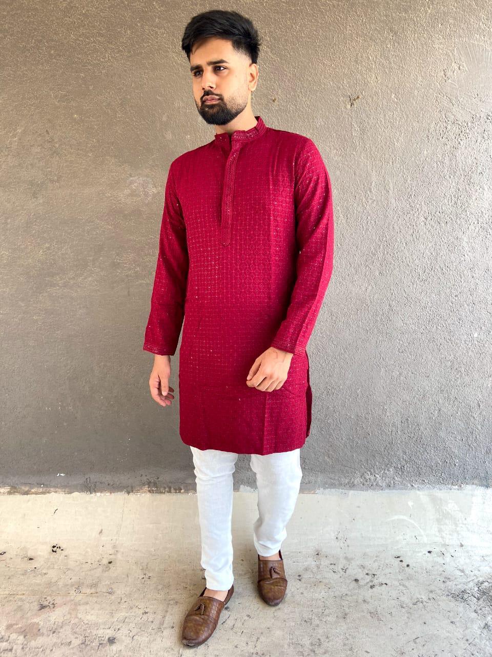 Kurtas for Men