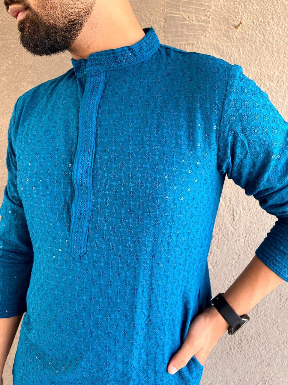 Kurtas for Men