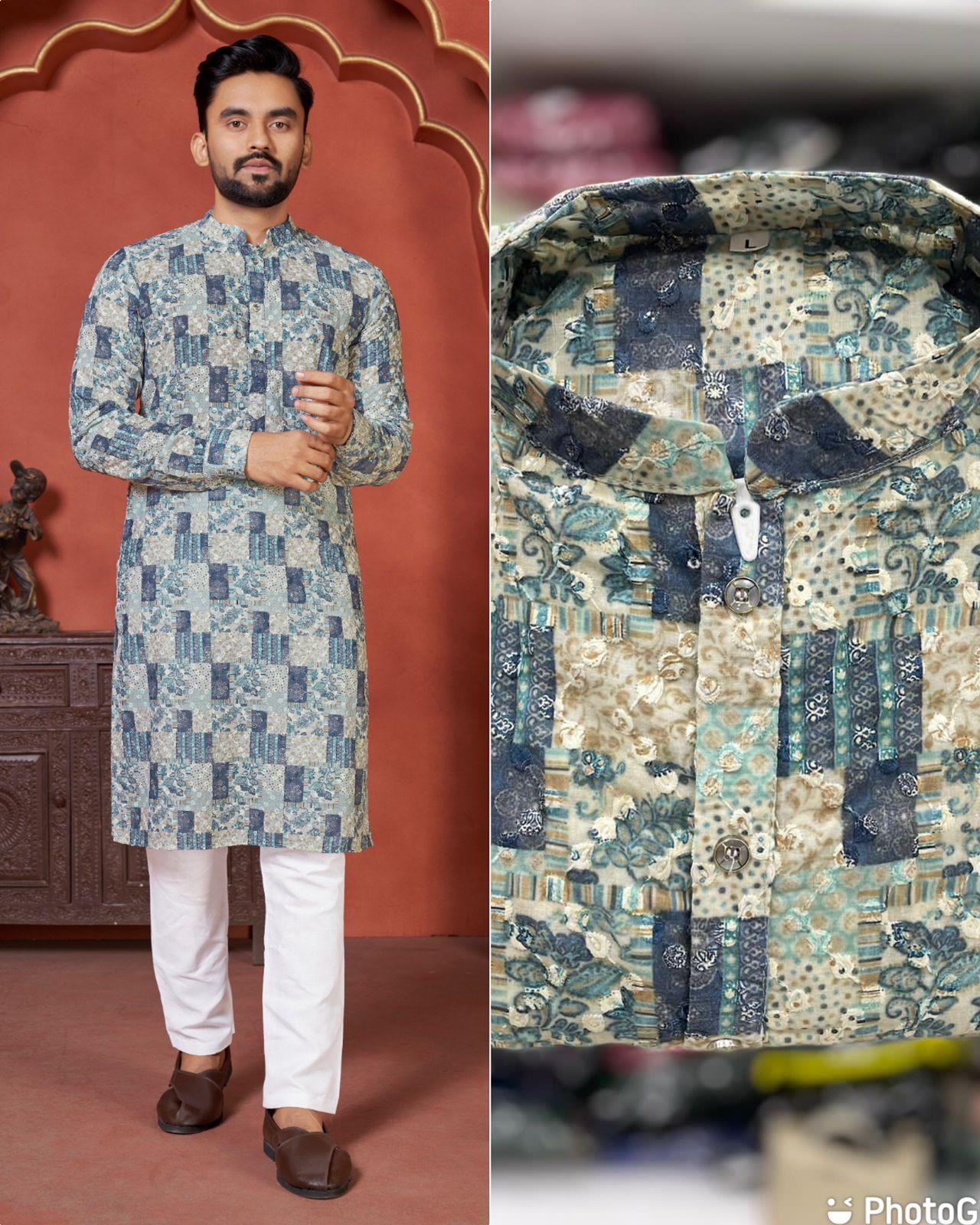 Kurtas for Men