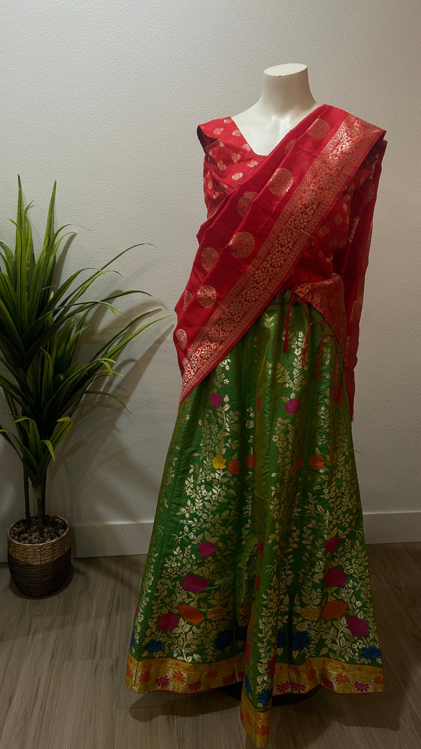 Lehnga