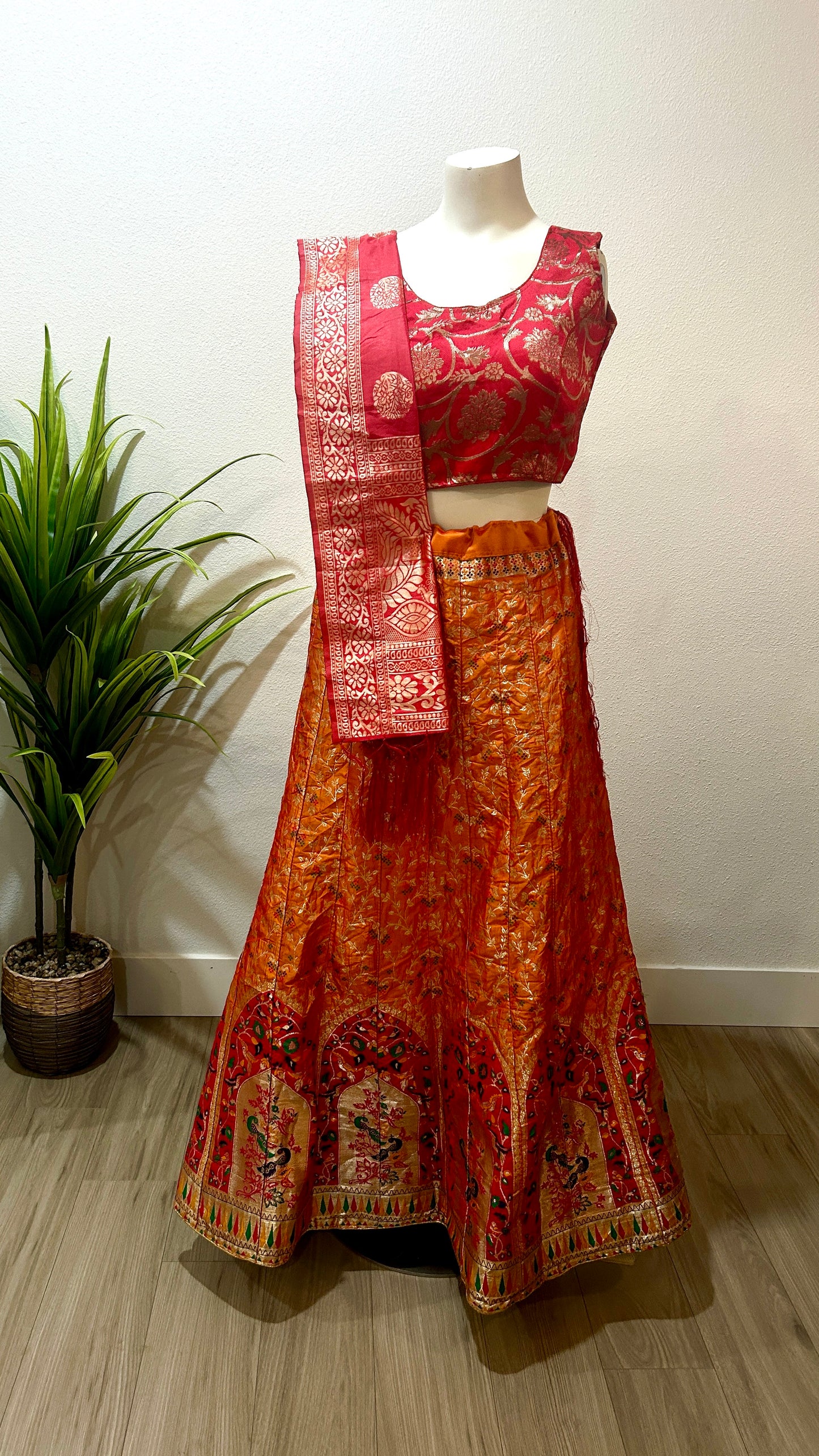 Lehnga