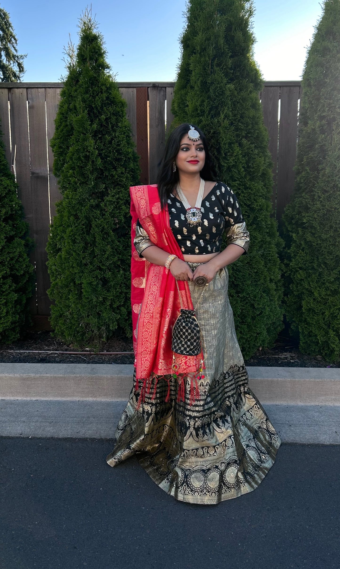 Lehnga