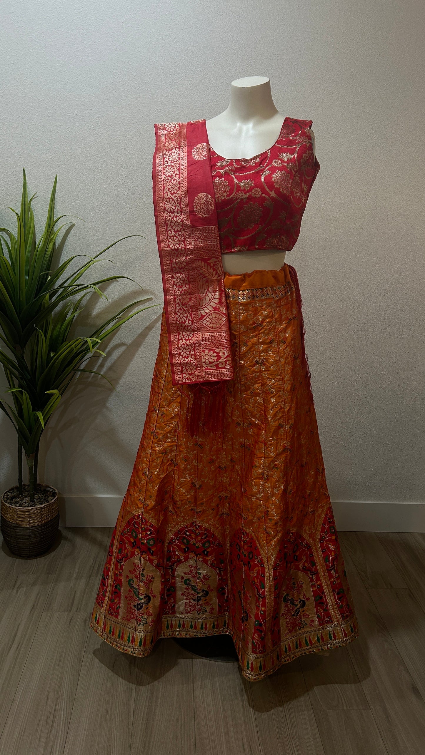 Lehnga